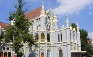 After Death Promotion Judgment MP High Court