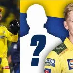 Dewald Brevis Out Of Csk