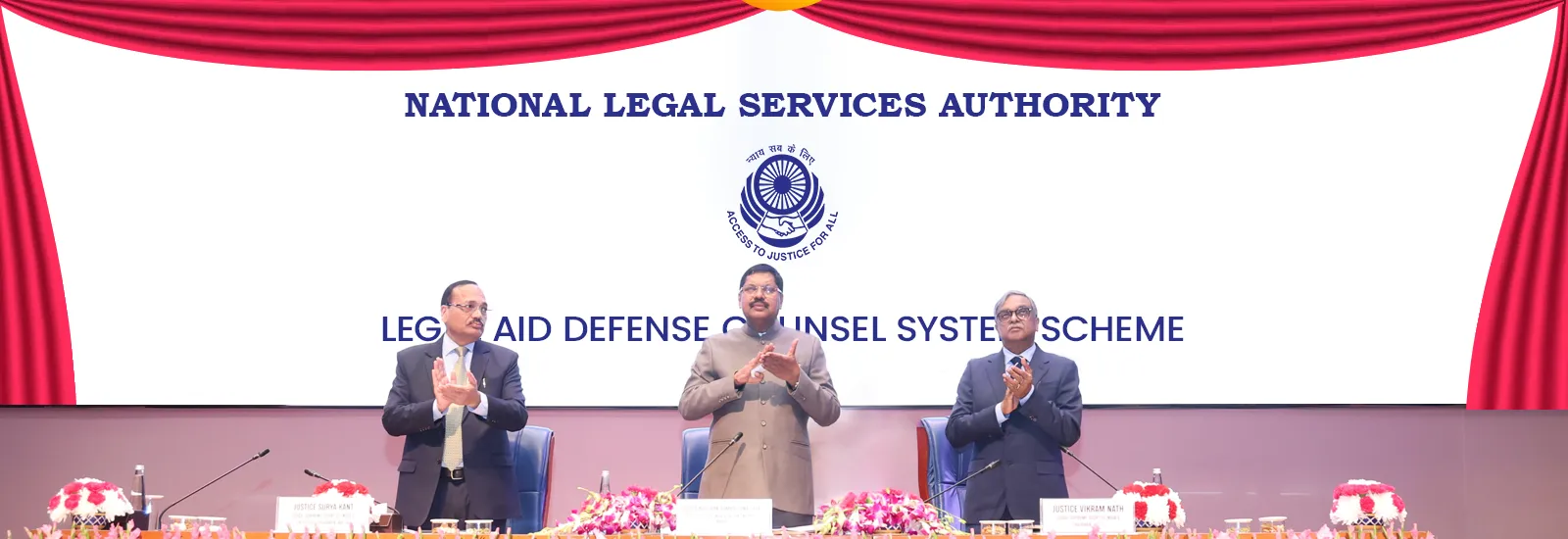 NALSA Settles Legal Cases