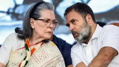 National Herald case