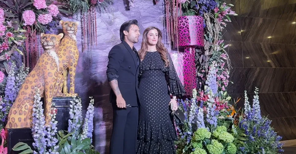 Nupur Sanon Pregnancy