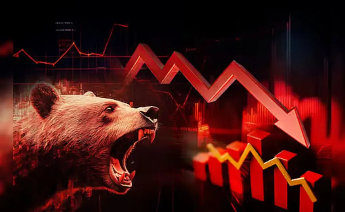 Stock Market Today 13 March