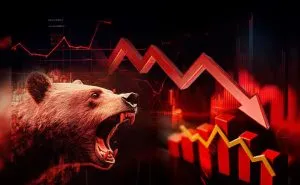 Stock Market Crash Today