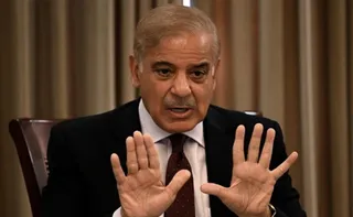Pakistan Fuel Crisis