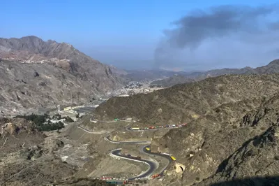 Pak Fresh Attack on Kandahar