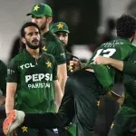 Abrar Ahmed Out Of Team