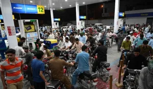 Petrol Price Hike In Pakistan
