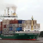 Iran Returns Pakistani Ship