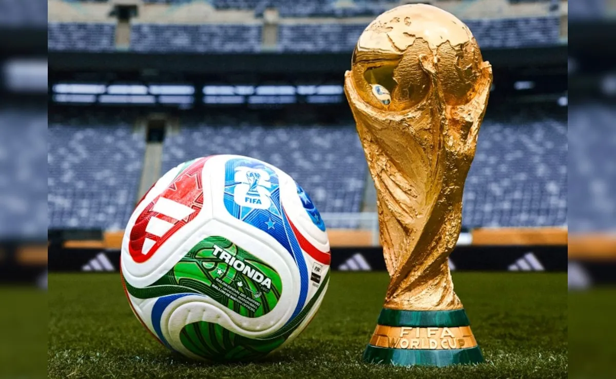 Iran FIFA security concern