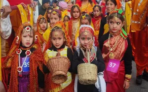 Phool Dei Rising Global