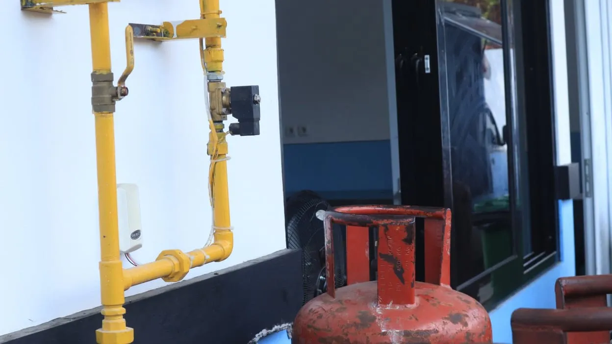 Gas Pipeline Rules 2026