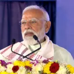 PM Modi Slam TMC