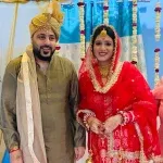 Badshah Secret Wedding