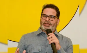 Where is Prashant Kumar?