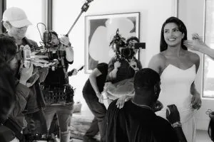 Priyanka Chopra Oscars look