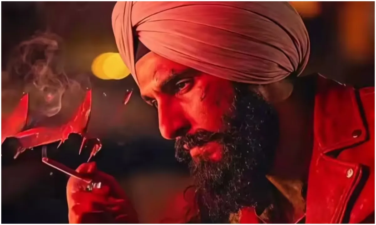 Legal Notice For Dhurandhar 2