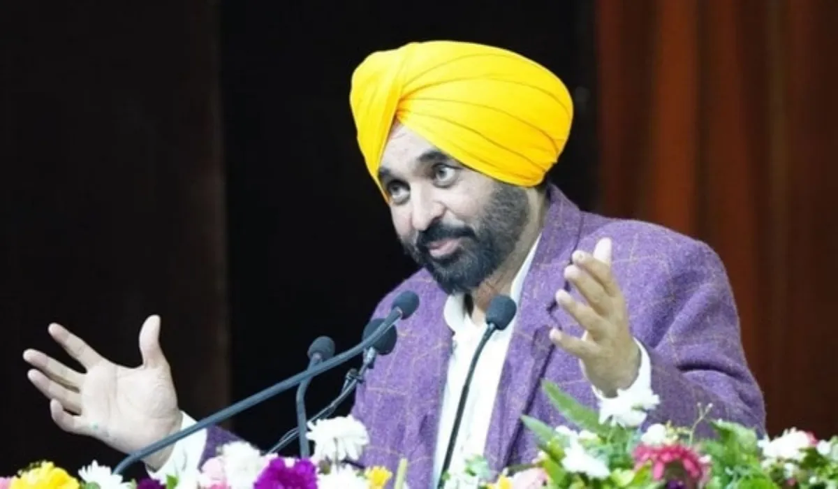 Punjab Budget 2026 Women Scheme