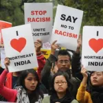 Centre on Discrimination Against NE Citizens