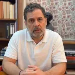 Rahul Raise Issue of Gig Workers