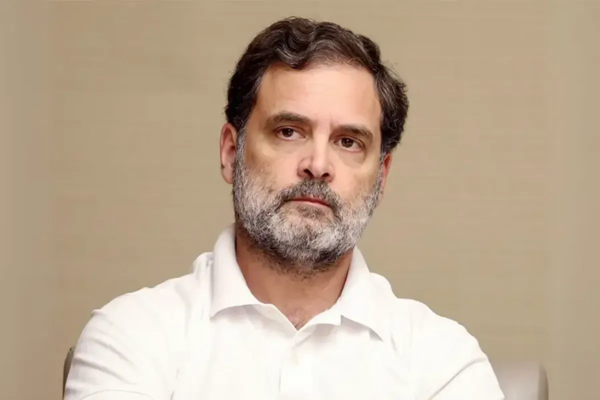 Rahul Gandhi Dual Citizenship