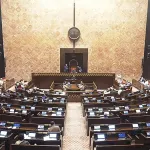 Rajya Sabha Election