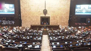 Rajya Sabha Election