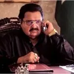 Rakesh Bedi React On Propaganda
