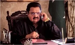 Rakesh Bedi React On Propaganda