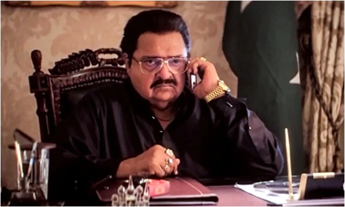 Rakesh Bedi React On Propaganda