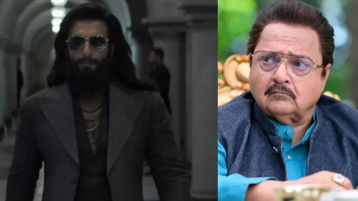 Rakesh Bedi Prediction Of Dhurandhar