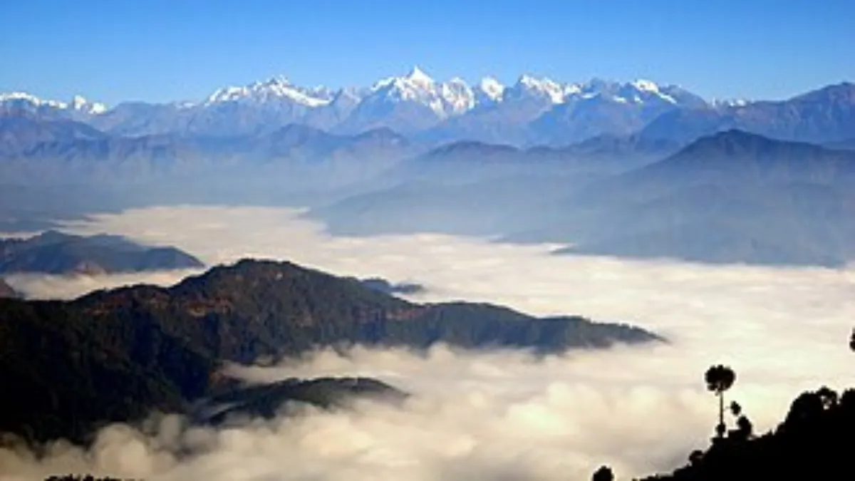 ranikhet