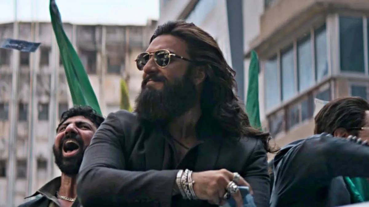 Dhurandhar 2 Box Office Collection Day 11 