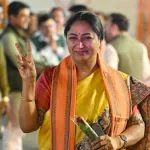 Pink Card Delhi Launch