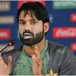 Ahmed Shehzad Slams Rizwan