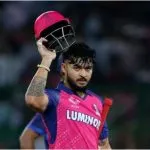 Riyan Parag On Critics