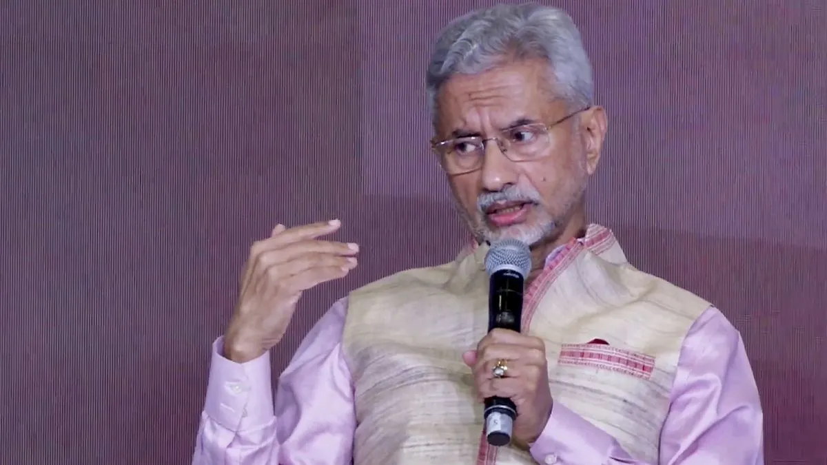 Raisina Dialogue 2026