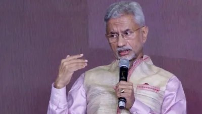 Raisina Dialogue 2026