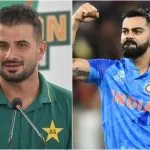 Sahibzada Farhan Wrote Book