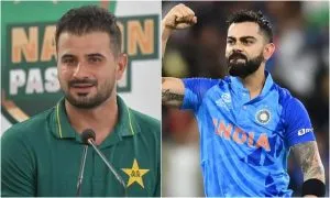 Sahibzada Farhan Wrote Book