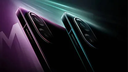 Samsung Galaxy M17e 5G Lauch Date  (image S-M) 