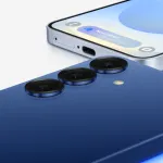 Discount on Samsung Galaxy S25 5G