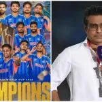 Sanjay Manjrekar On World Cup