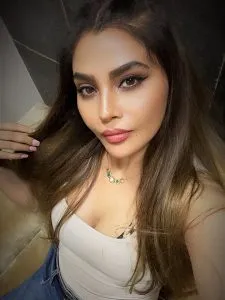 Who Is Sandeepa Virk