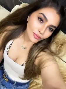 Who Is Sandeepa Virk