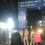 3 Sanitation Workers Died in Raipur