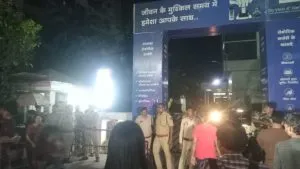 3 Sanitation Workers Died in Raipur