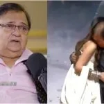 Rakesh Bedi on Kiss Controversy