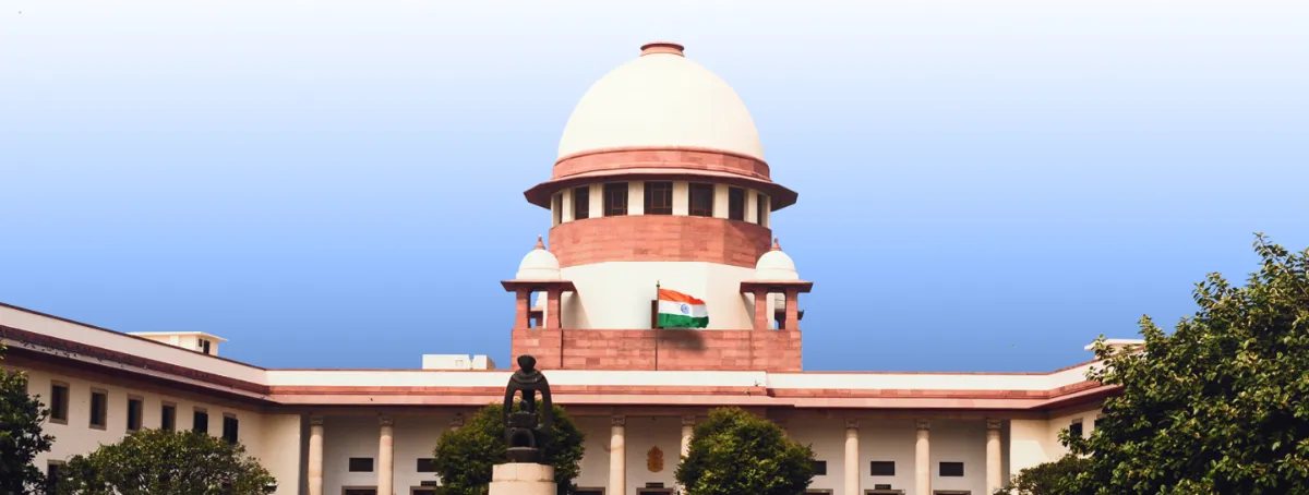 SC Bars 3 Experts over NCERT Controversy