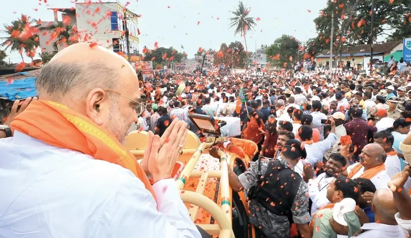 Assam Elections