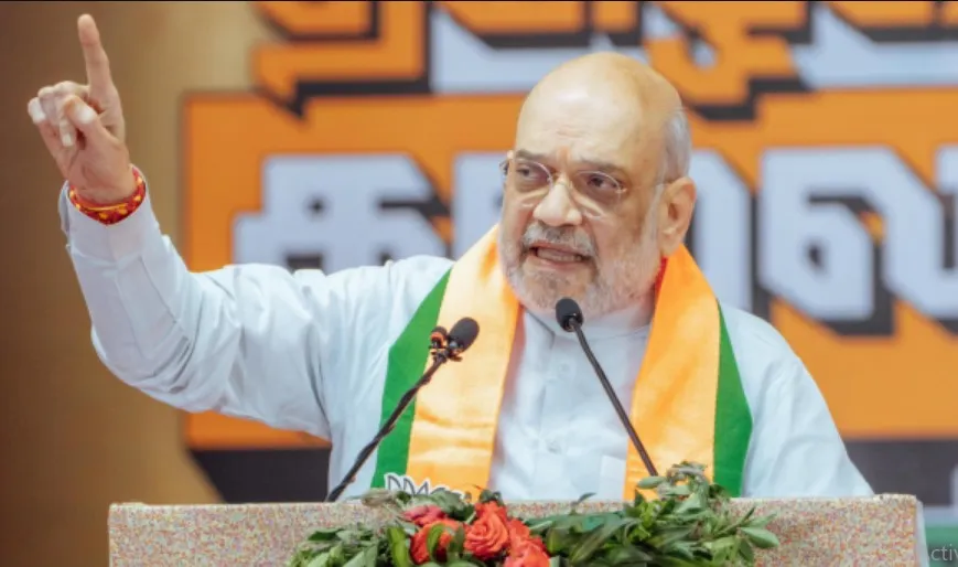 Amit Shah